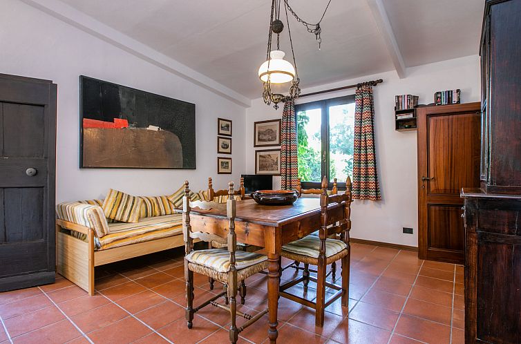 Vakantiehuis Bardeggiano - Caterina 7