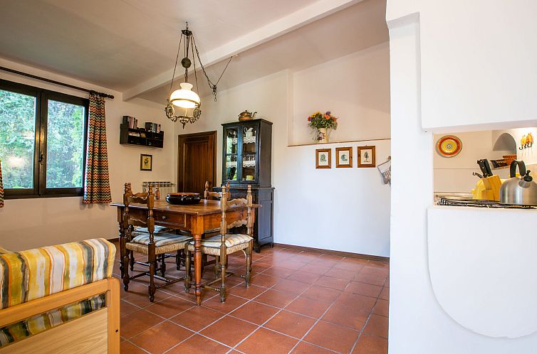 Vakantiehuis Bardeggiano - Caterina 7