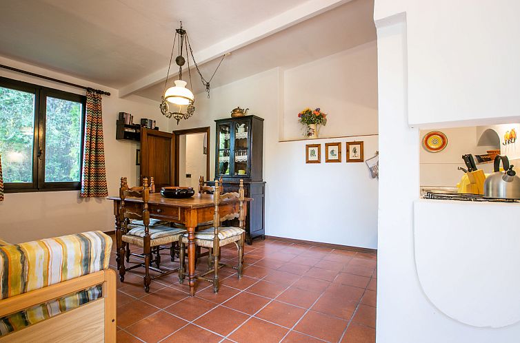 Vakantiehuis Bardeggiano - Caterina 7