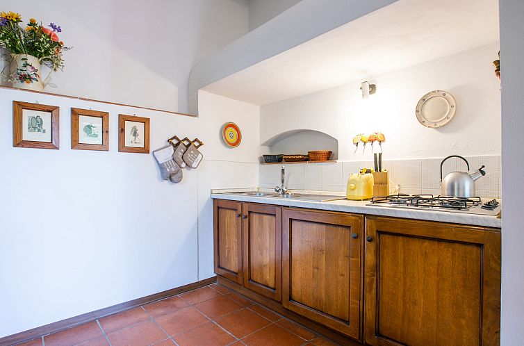 Vakantiehuis Bardeggiano - Caterina 7