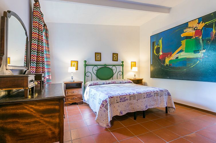 Vakantiehuis Bardeggiano - Caterina 7