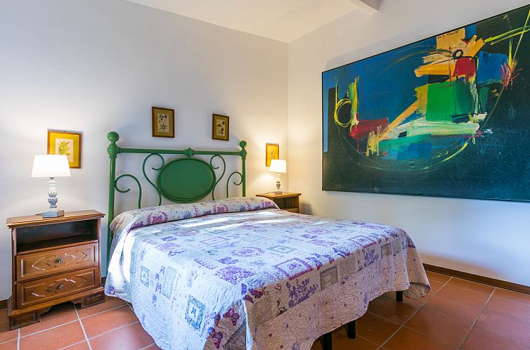 Vakantiehuis Bardeggiano - Caterina 7