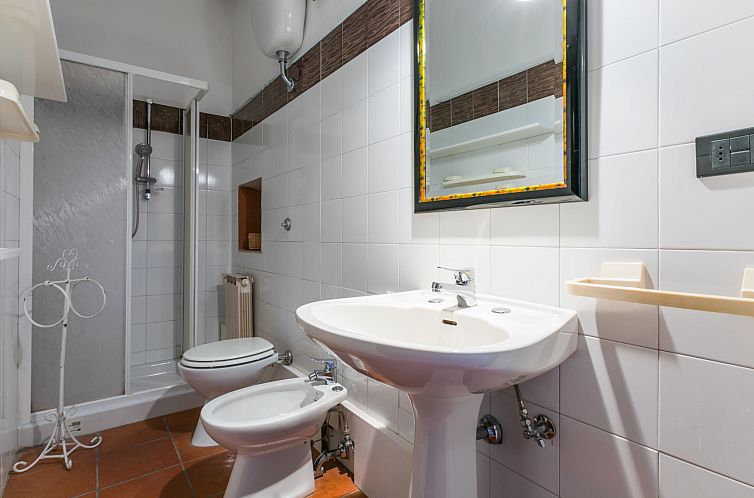 Vakantiehuis Bardeggiano - Caterina 7