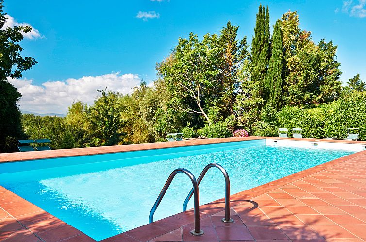 Vakantiehuis Bardeggiano - Caterina 7