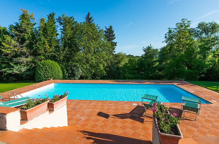 Vakantiehuis Bardeggiano - Caterina 7