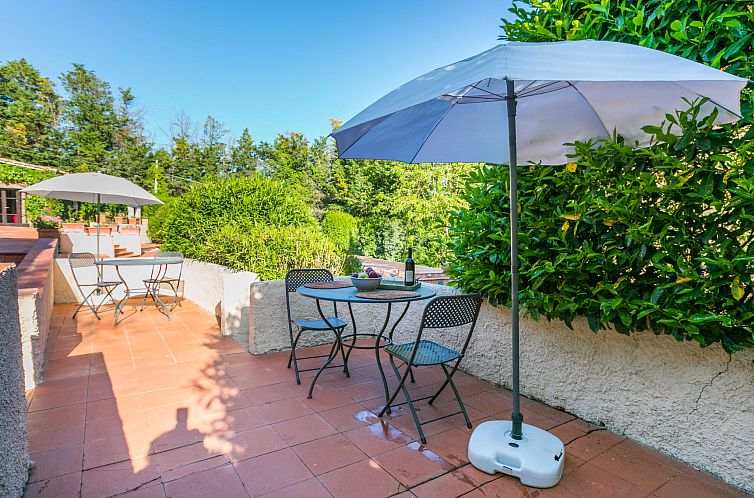Vakantiehuis Bardeggiano - Caterina 7