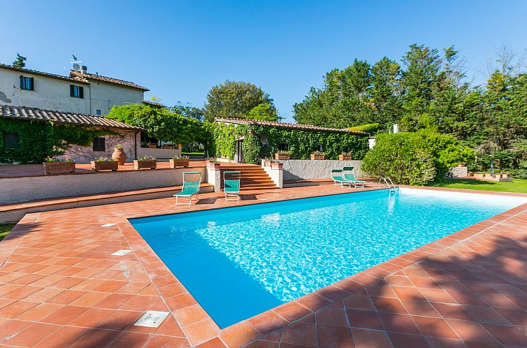 Vakantiehuis Bardeggiano - Caterina 7