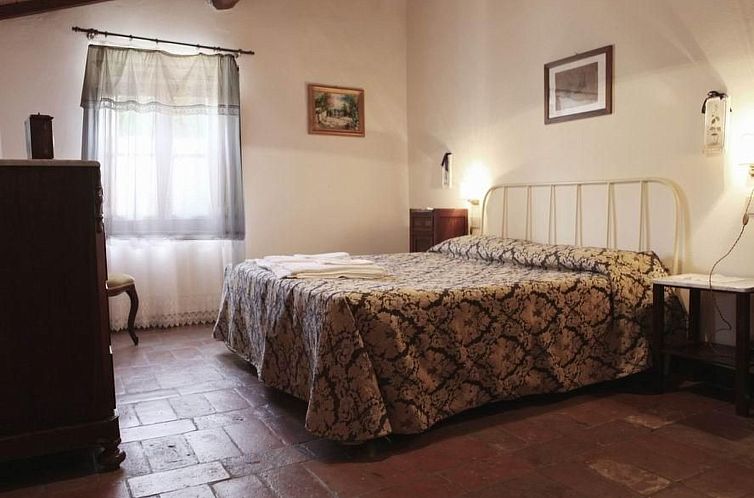 Appartement "Santinovo Loggia 2