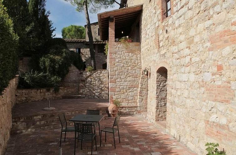 Appartement "Santinovo Loggia 2