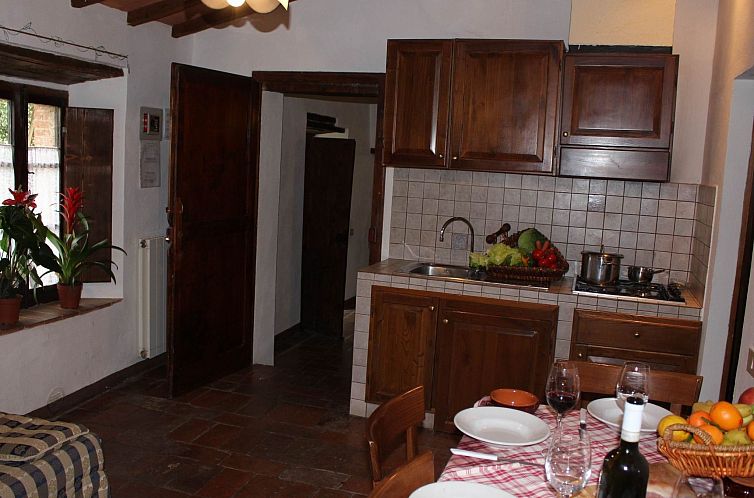 Appartement "Santinovo Loggia 2