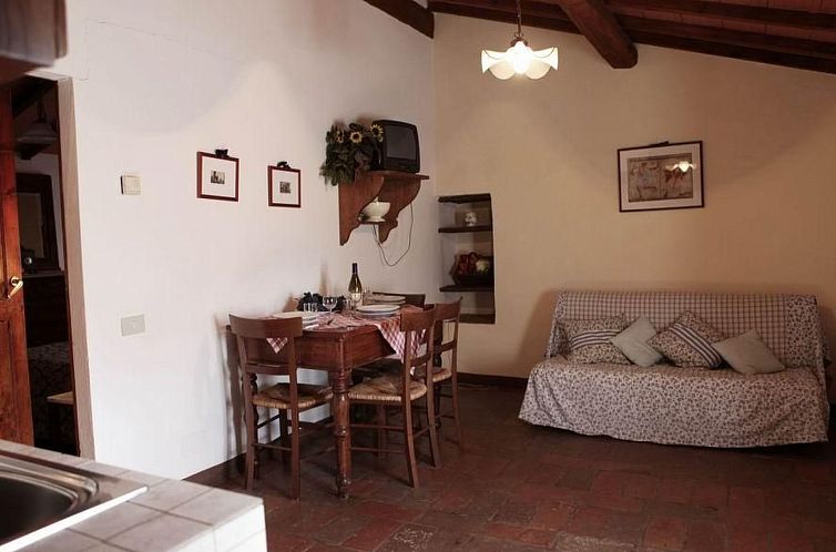 Appartement "Santinovo Loggia 2