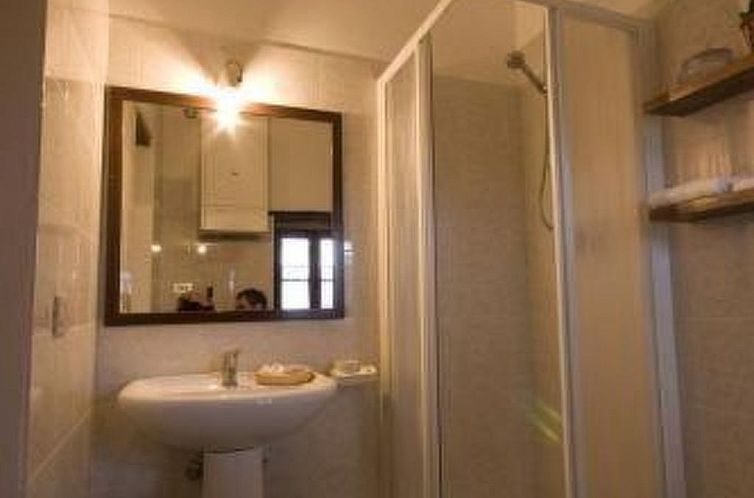 Appartement "Santinovo Loggia 2