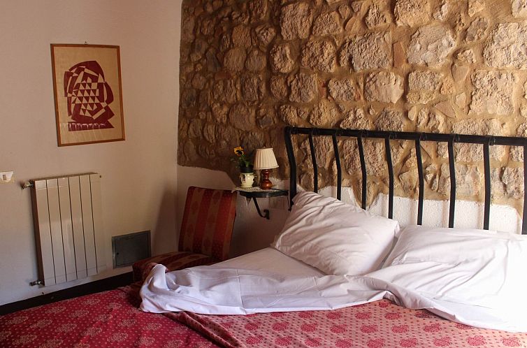 Appartement 'Santinovo stalla'