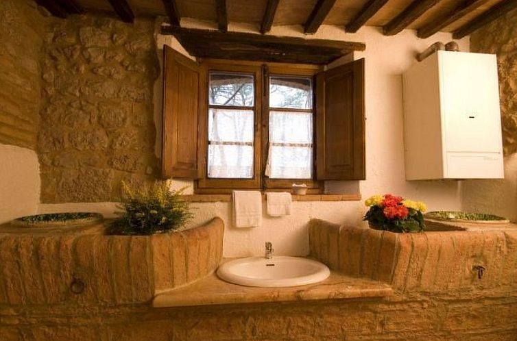 Appartement 'Santinovo stalla'