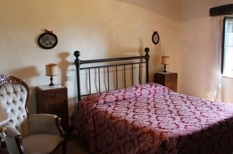 Appartement Santinovo torrino' Wohnung
