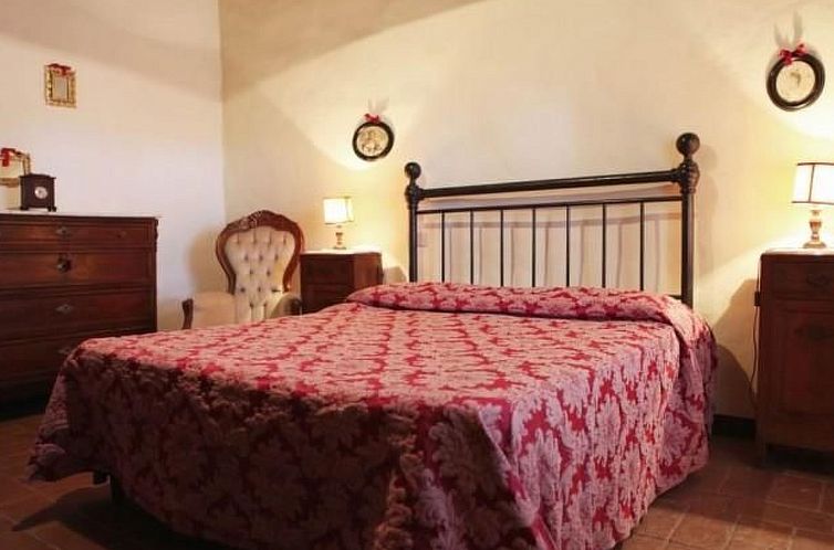 Appartement Santinovo torrino' Wohnung