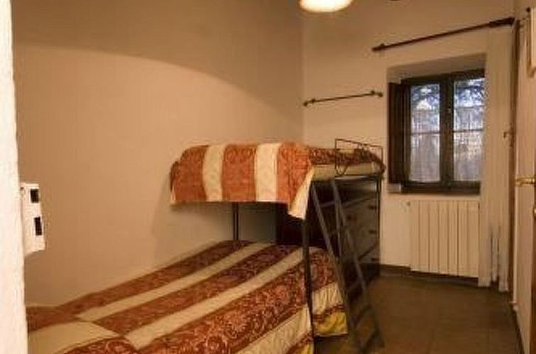 Appartement Santinovo torrino' Wohnung