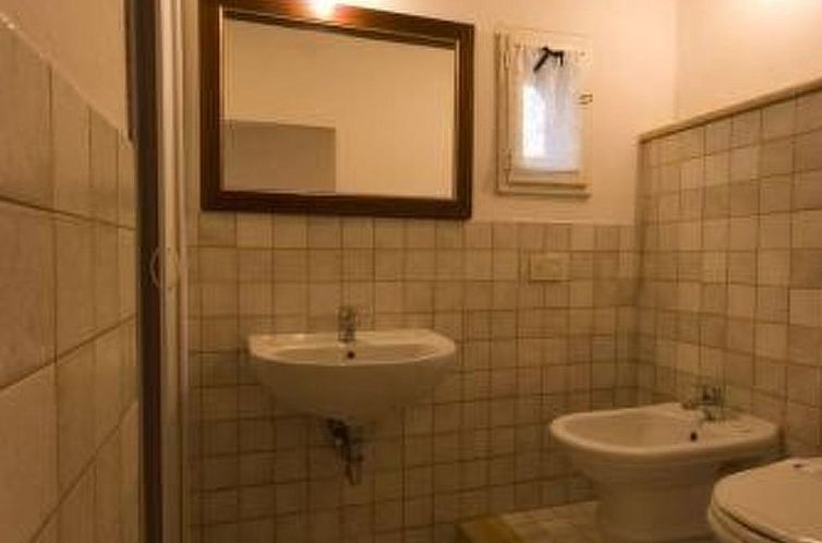 Appartement Santinovo torrino' Wohnung