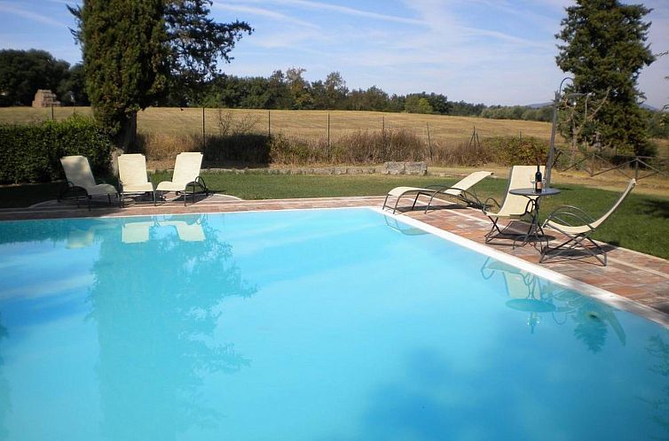 Appartement Santinovo torrino' Wohnung