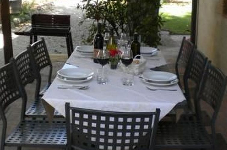 Appartement Santinovo Getreidespeicher Ferienwohnung