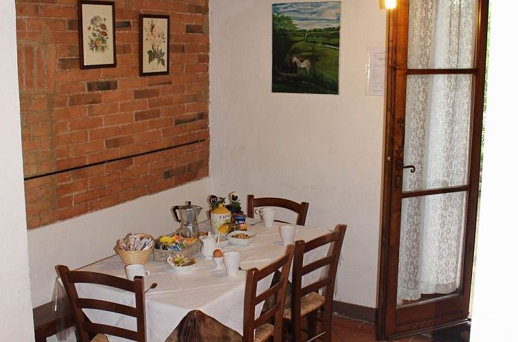 Appartement Santinovo Getreidespeicher Ferienwohnung