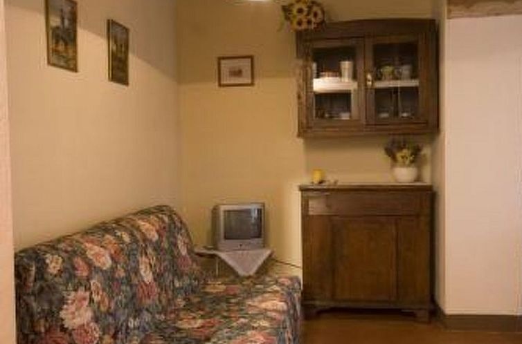 Appartement Santinovo Getreidespeicher Ferienwohnung