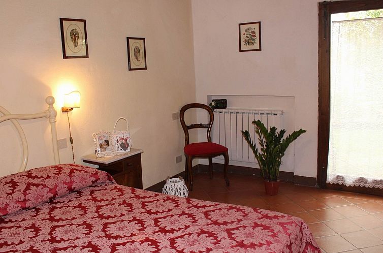 Appartement Santinovo Getreidespeicher Ferienwohnung