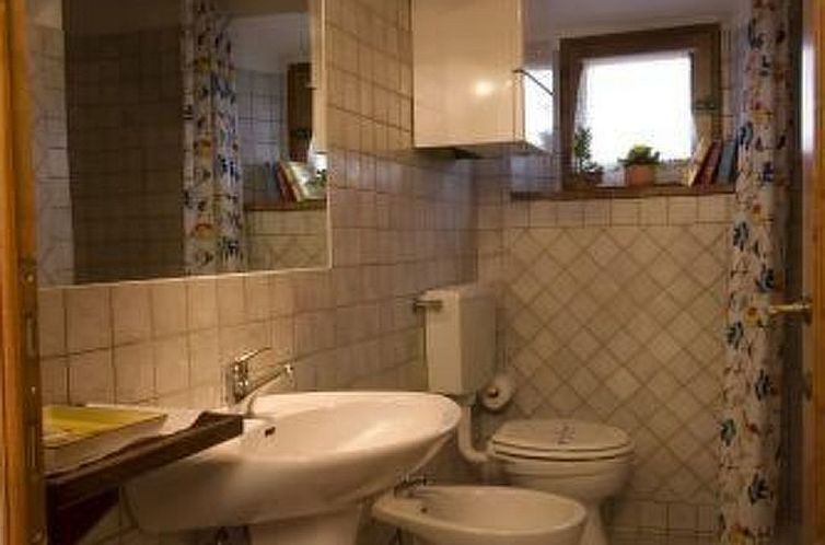 Appartement Santinovo Getreidespeicher Ferienwohnung