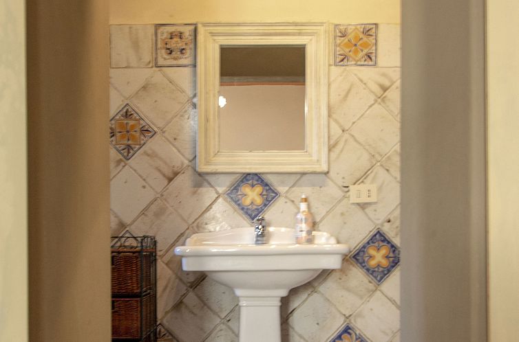 Appartement Badia a Passignano