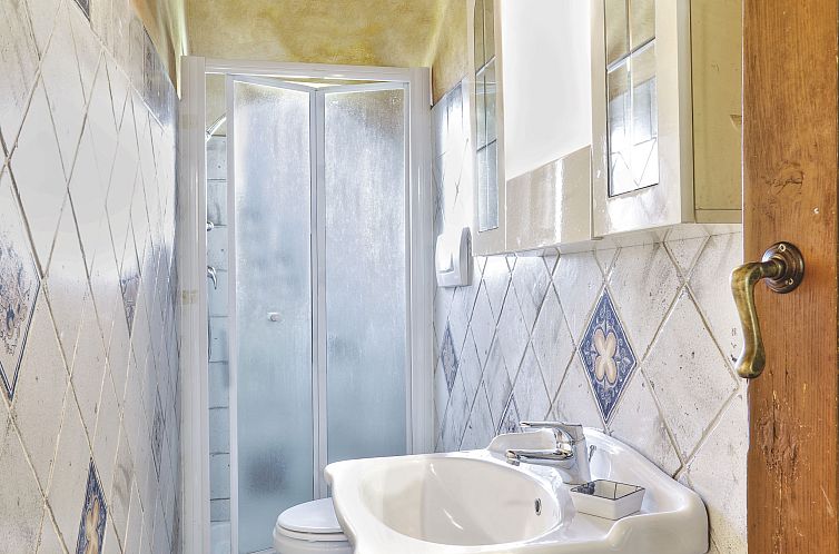 Appartement Badia a Passignano