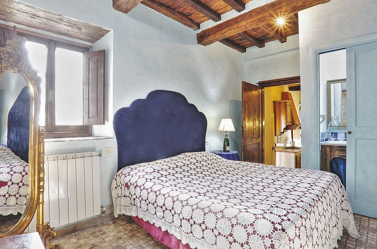 Appartement Badia a Passignano
