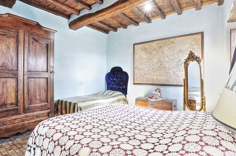 Appartement Badia a Passignano