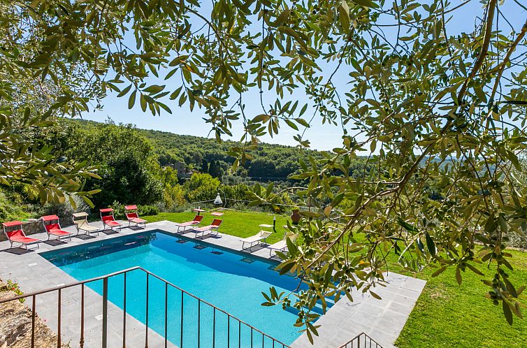 Appartement Badia a Passignano