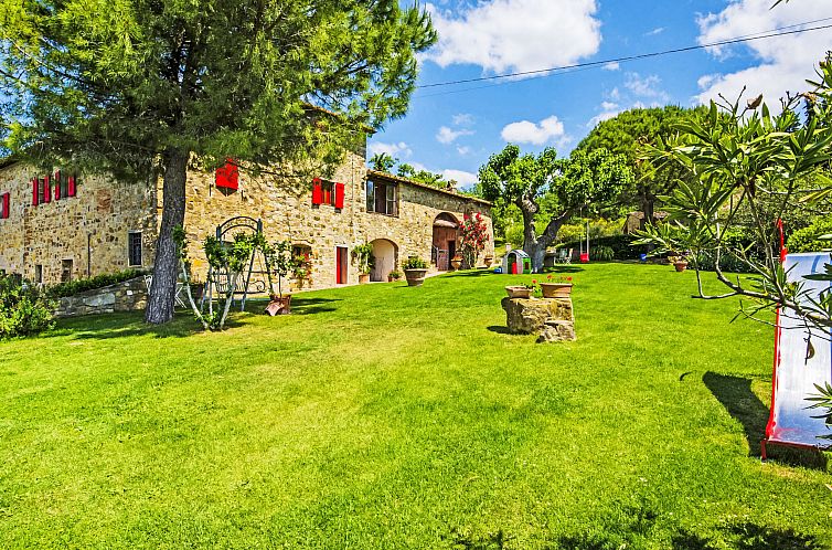 Appartement Badia a Passignano