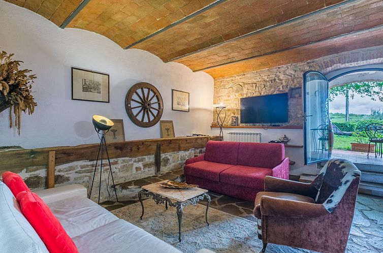 Appartement Badia a Passignano