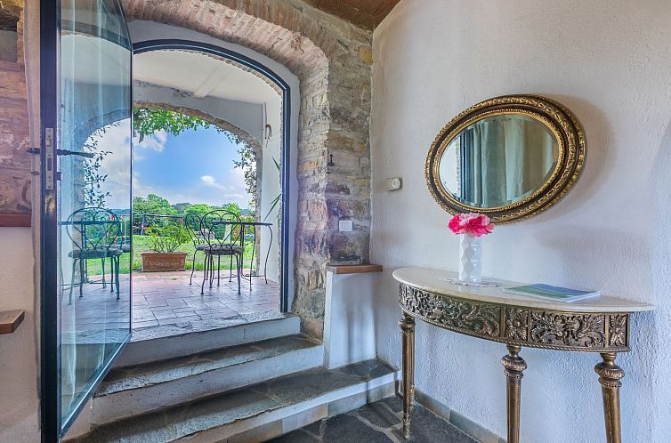 Appartement Badia a Passignano