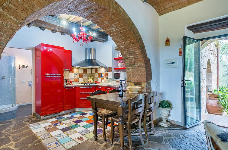 Appartement Badia a Passignano