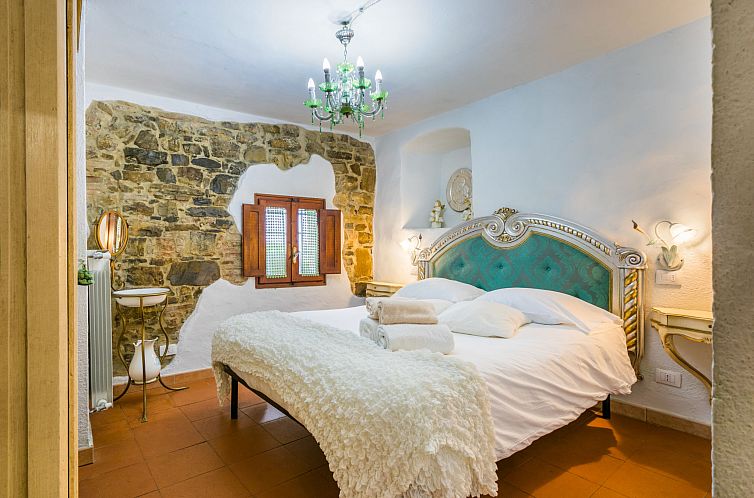 Appartement Badia a Passignano