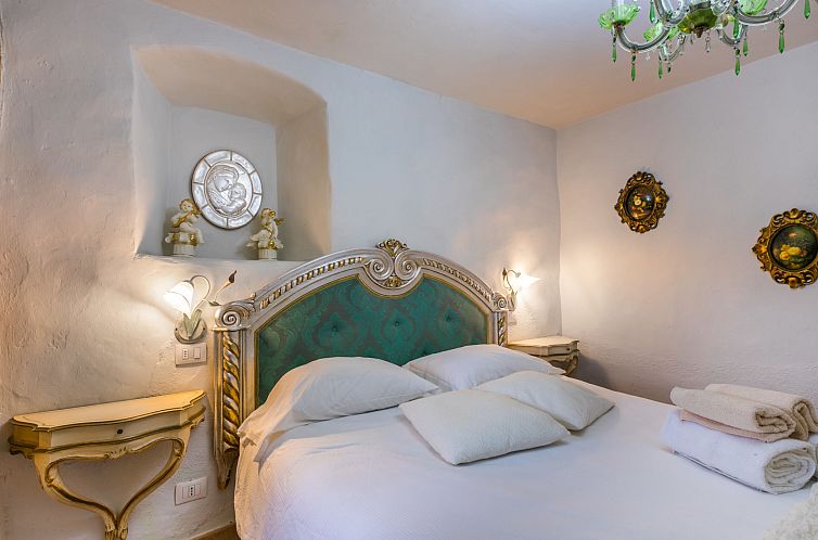 Appartement Badia a Passignano