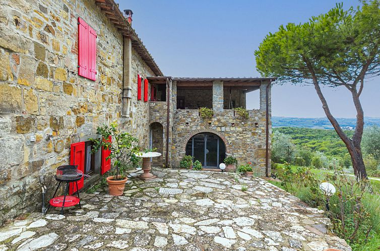 Appartement Badia a Passignano