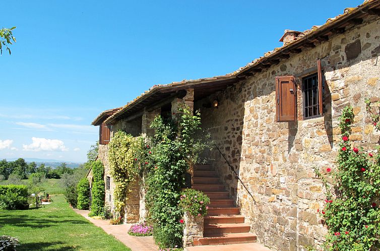 Vakantiehuis Il Casale