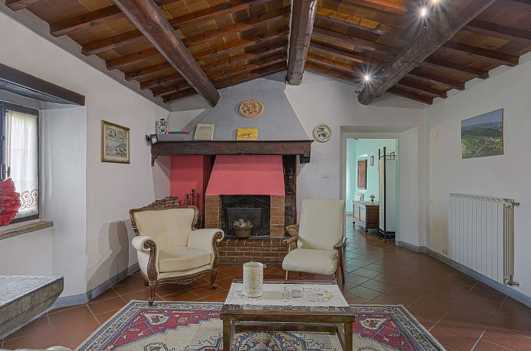 Vakantiehuis Il Casale