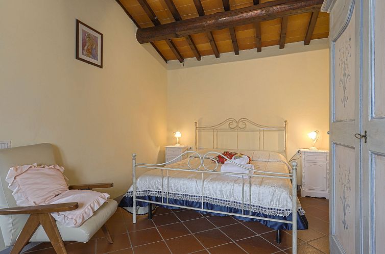 Vakantiehuis Il Casale