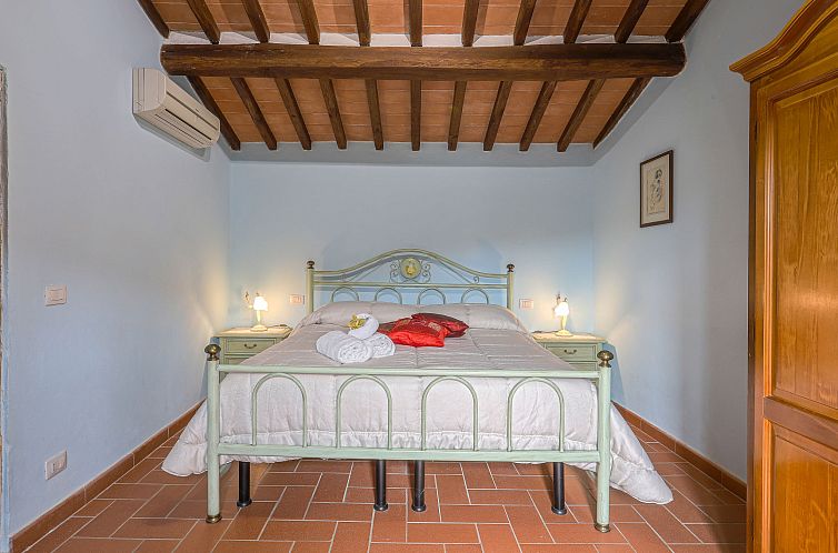 Vakantiehuis Il Casale