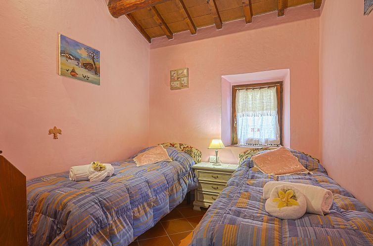 Vakantiehuis Il Casale