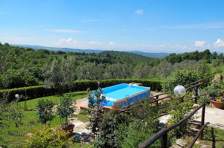 Vakantiehuis Il Casale