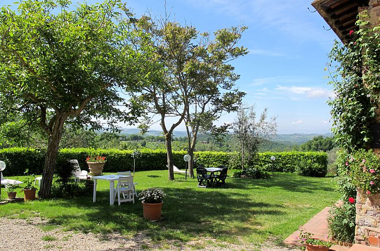 Vakantiehuis Il Casale