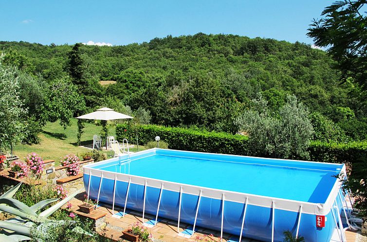 Vakantiehuis Il Casale