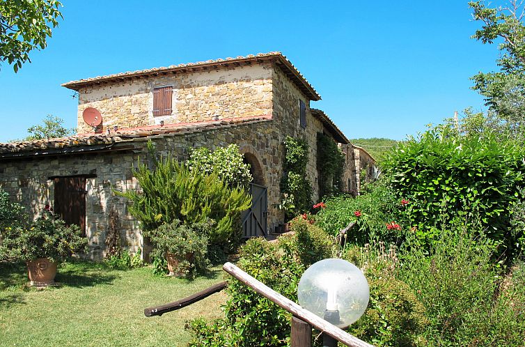 Vakantiehuis Il Casale