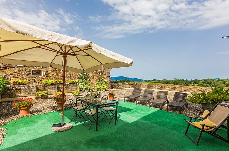 Verblijf 09557602 - Appartement Toscane / Elba - Appartement Santa Marta